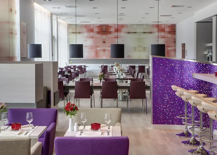 Hotel Intercityhotel