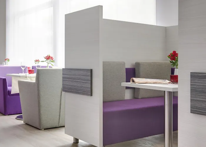 Intercityhotel 4* Ingolstadt