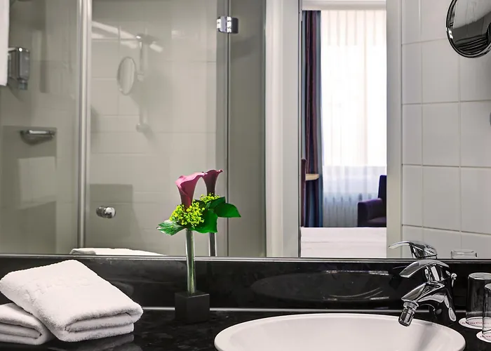 Intercityhotel Hotel