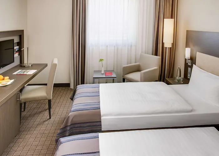 Hotel Intercityhotel