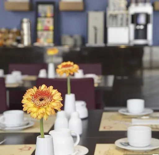 Intercityhotel Ingolstadt