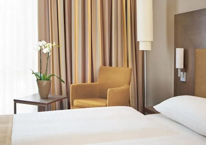 Intercityhotel