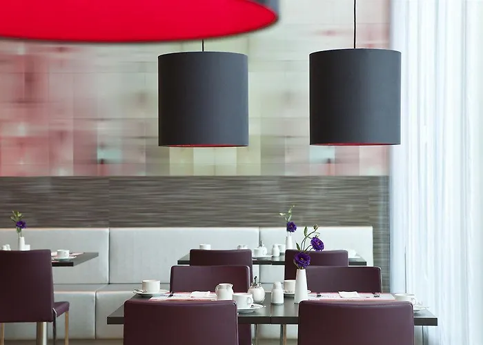 Intercityhotel Hotel