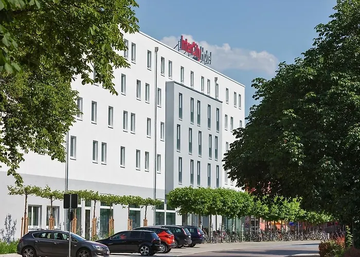 Hotel Intercityhotel
